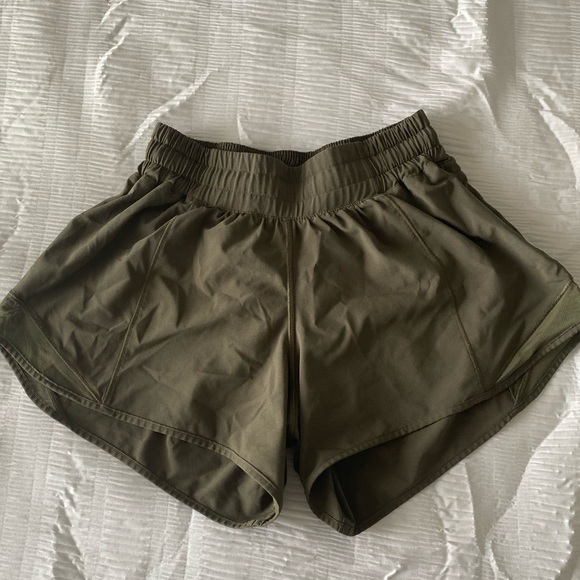 Hotty hot long short - Picture 2 of 4